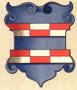 Arms (crest) of Kingdom of Lodomeria