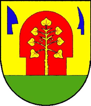 Arms (crest) of Lysovice
