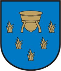 Wappen von Modriach