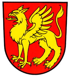 Wappen von Mörschwil / Arms of Mörschwil
