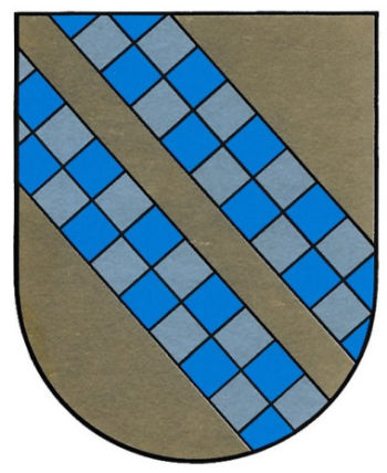 Wappen von Niedermarsberg