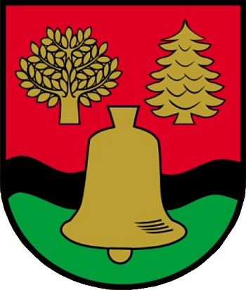 Wappen von Olbendorf/Arms of Olbendorf