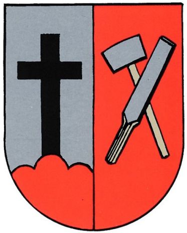 Wappen von Ostwig