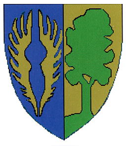 Arms of Puchberg am Schneeberg