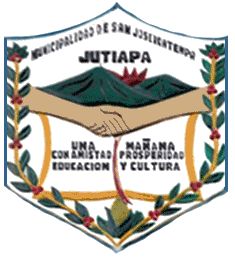 Coat of arms (crest) of San José Acatempa