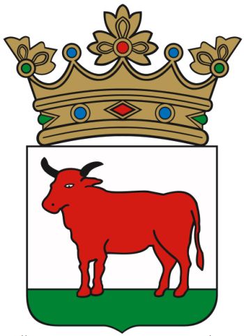 Arms of Trzcianka