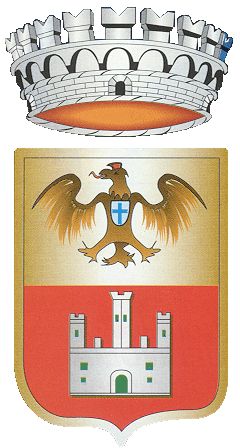 Stemma di Villachiara/Arms (crest) of Villachiara