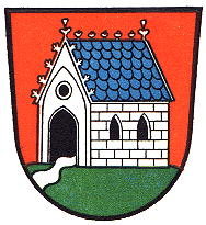 Wappen von Zusmarshausen