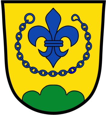 Wappen von Außernzell