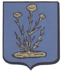 Wapen van Bevere/Arms of Bevere