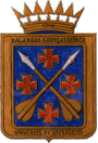 Coat of arms (crest) of Brödraföreningen Dalarnes Anderasbröder