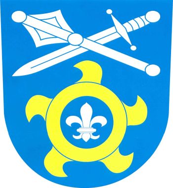 Arms (crest) of Čejetice