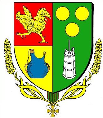 Blason de Chattancourt/Arms (crest) of Chattancourt