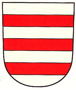 Wappen von Enge