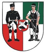Wappen von Gersdorf (Sachsen)/Arms of Gersdorf (Sachsen)