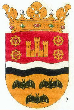 Wapen van Zuiveringschap de Geul/Coat of arms (crest) of Zuiveringschap de Geul