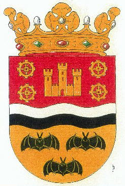 Wapen van Zuiveringschap de Geul/Coat of arms (crest) of Zuiveringschap de Geul