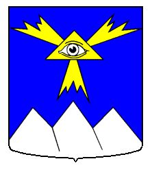Arms (crest) of Goppisberg