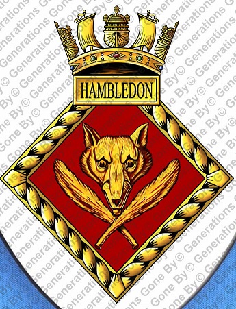 File:HMS Hambledon, Royal Navy.jpg