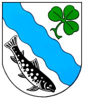 Wappen von Hohenerxleben/Arms of Hohenerxleben