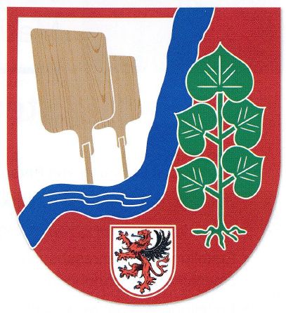 Wappen von Kleinlinden/Arms of Kleinlinden