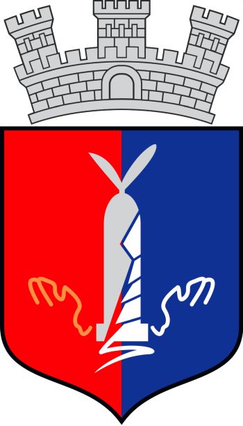 Arms of Kolonjë