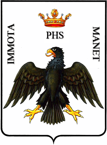 L'Aquila - Stemma - Coat of arms - crest of L'Aquila