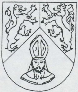 Wapen van Lithoijen/Arms (crest) of Lithoijen