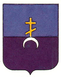 Arms of Mariupol