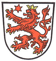 Wappen von Munderkingen