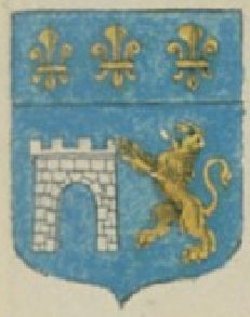 Blason de Sainte-Foy-la-Grande