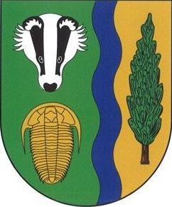 Arms (crest) of Sebečice
