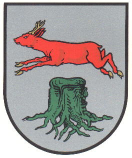 Wappen von Stubben (Beverstedt) / Arms of Stubben (Beverstedt)