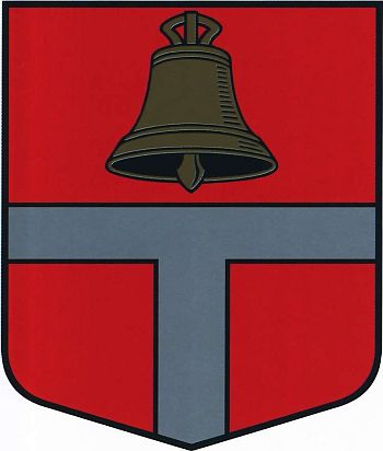 Arms of Umurga (parish)