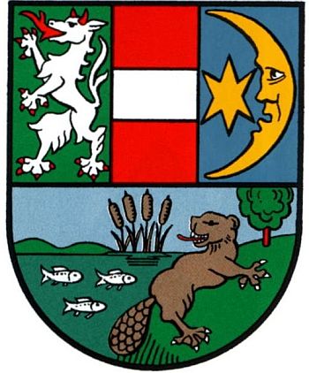 Arms of Weyer-Markt