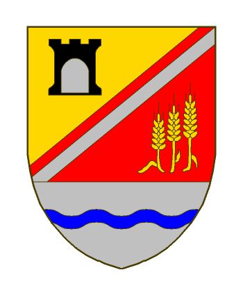 Wappen von Zweifelscheid/Arms (crest) of Zweifelscheid