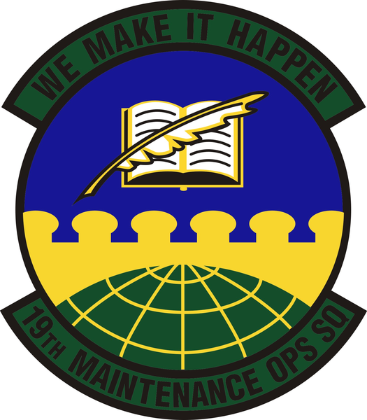 File:19th Maintenance Operations Squadron, US Air Force.png