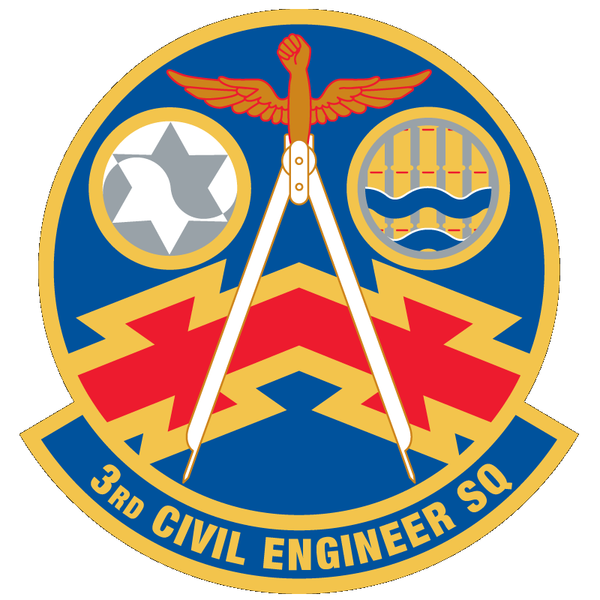 File:3rd Civil Engineer Squadron, US Air Force.png
