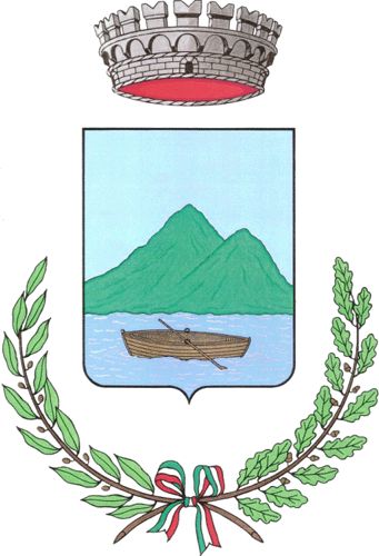 Stemma di Barcis/Arms (crest) of Barcis