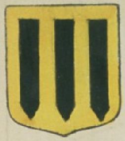 Blason de Brie (Aisne)/Coat of arms (crest) of {{PAGENAME