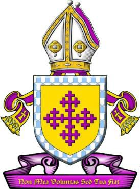 Arms (crest) of Arthur Jones