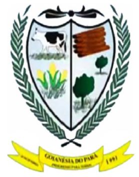 Arms (crest) of Goianésia do Pará