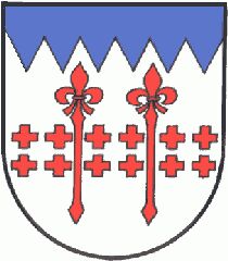 Wappen von Gröbming/Arms of Gröbming