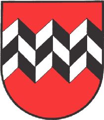 Wappen von Gschnitz / Arms of Gschnitz