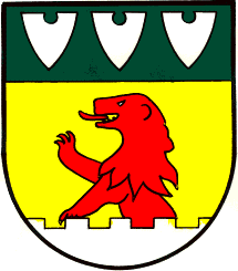 Wappen von Hausmannstätten/Arms of Hausmannstätten