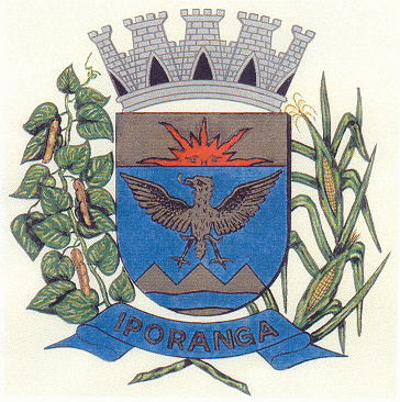 Arms of Iporanga