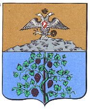 Arms of Kizlyar