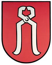 Wappen von Kostheim