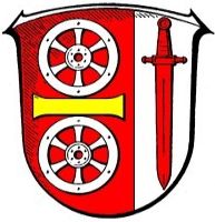 Wappen von Lorch (Rheingau)