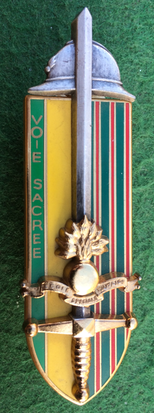 File:Promotion 1998 Voie Sacrée of the 4th Battalion of the Special Military School Saint-Cyr Coëtquidan, French Army.png